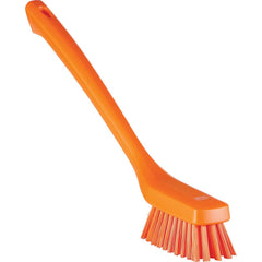 Remco - Scrub & Scouring Brushes Type: Scrub Brush Bristle Material: Polyester - A1 Tooling