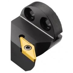 570C-SVUBR-25-2 Capto® and SL Turning Holder - A1 Tooling