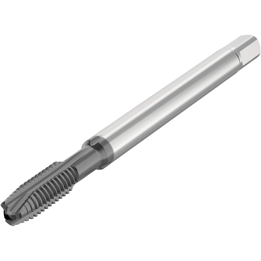 Seco - Spiral Point Taps Thread Size (mm): M2 Number of Flutes: 2 - A1 Tooling