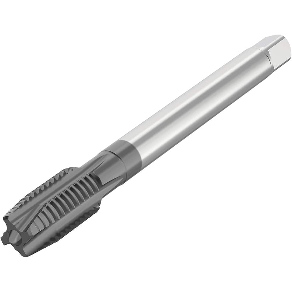 Seco - Spiral Point Taps Thread Size (mm): M12 Number of Flutes: 4 - A1 Tooling