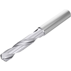 Seco - Screw Machine Length Drill Bits Drill Bit Size (Decimal Inch): 0.3540 Drill Bit Size (mm): 9.00 - A1 Tooling