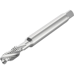 Seco - Spiral Flute Taps Thread Size (Inch): 10-32 Chamfer: Modified Bottoming - A1 Tooling