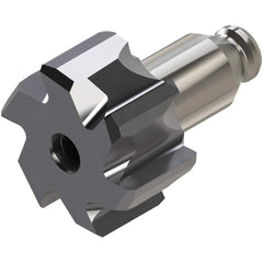 Seco - Modular Reamer Heads Model Number Compatibility: PMX5 Head Diameter (mm): 18.0000 - A1 Tooling