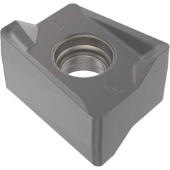 LN14-24763-M04 420470 Carbide Milling Insert TiCN/Al2O3 Finish, 0.551″ Long x 7.72mm Thick x 11mm Wide