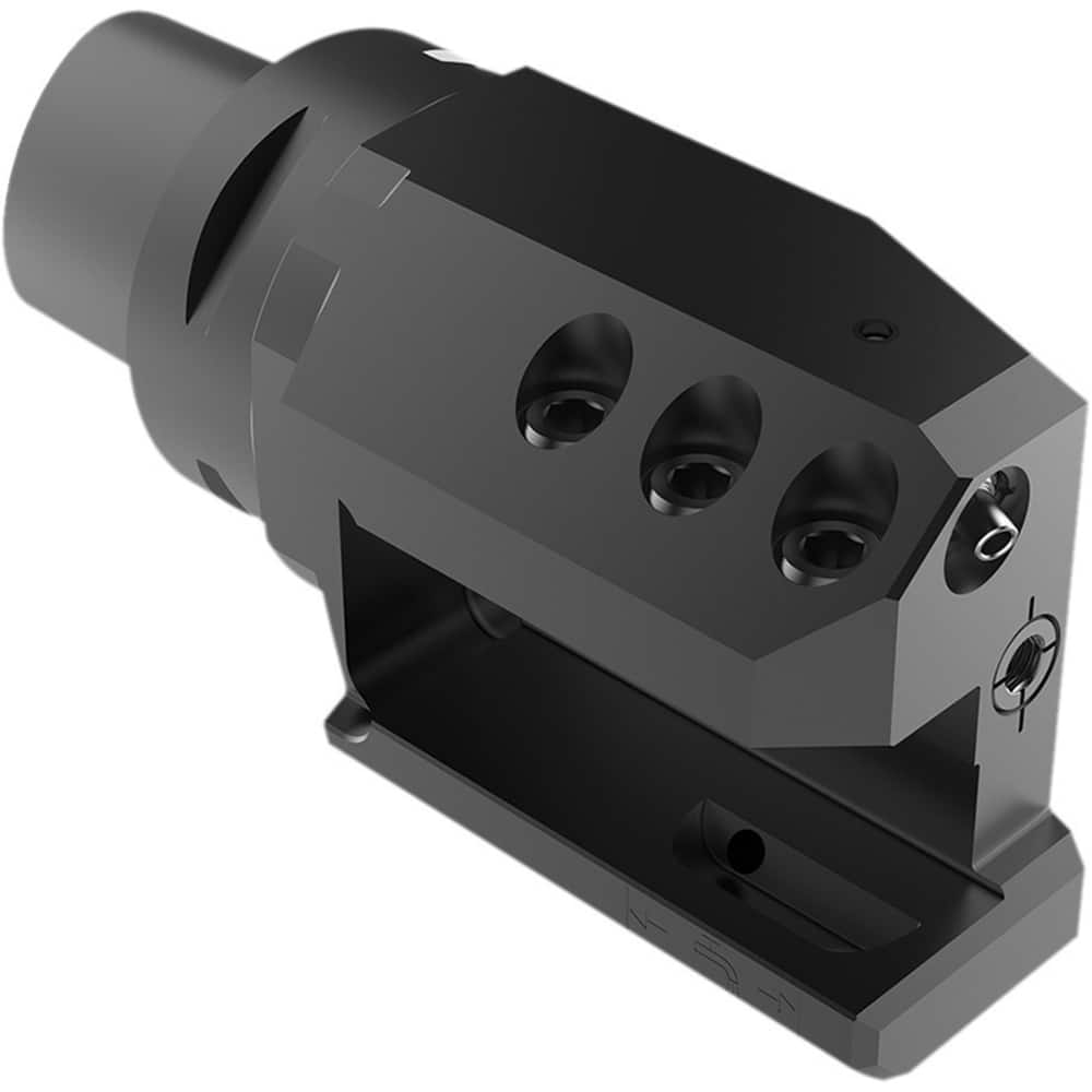 Seco - Modular Tool Holding System Adapters Modular System Size: C5 Projection (mm): 95 - A1 Tooling