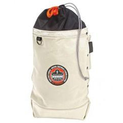 5728 WHT TOPPED BOLT BAG-TALL - A1 Tooling