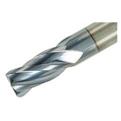 EC020A104C05R0.4 IC900 END MILL - A1 Tooling