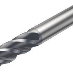 2S342-1588-076CMA 1740 CoroMill®Plura Solid Carbide Square Shoulder End Mill - A1 Tooling