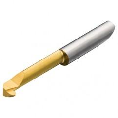 CXS-06T045-20-6220R Grade 1025 CoroTurn® XS Solid Carbide Tool for Turning - A1 Tooling