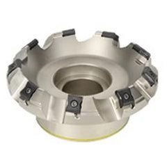 F45LN D080-10-27-R-N15 FACEMILL - A1 Tooling