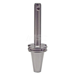 End Mill Holder: CAT40, 5/16″ Hole 6″ Projection, 0.88″ Nose Dia, Through Coolant