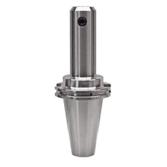 End Mill Holder: CAT50, 3/4″ Hole 6″ Projection, 1-3/4″ Nose Dia, Through Coolant