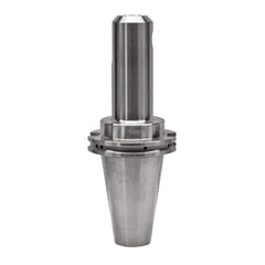 End Mill Holder: CAT50, 3/4″ Hole 5-3/4″ Projection, 1-3/4″ Nose Dia, Through Coolant