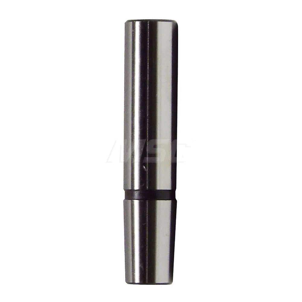 Drill Chuck Arbors; Mount Type: Taper Mount; Mount Taper Size: JT33; Shank Type: Straight; Shank Diameter (Inch): 0.6240; Shank Taper Size: 5/8″; Shank Length (Inch): 2.66; Overall Length (Decimal Inch): 3.66; Overall Length (mm): 92.9640