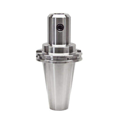 End Mill Holder: CAT50, 7/8″ Hole 3-3/4″ Projection, 1-3/4″ Nose Dia, Through Coolant