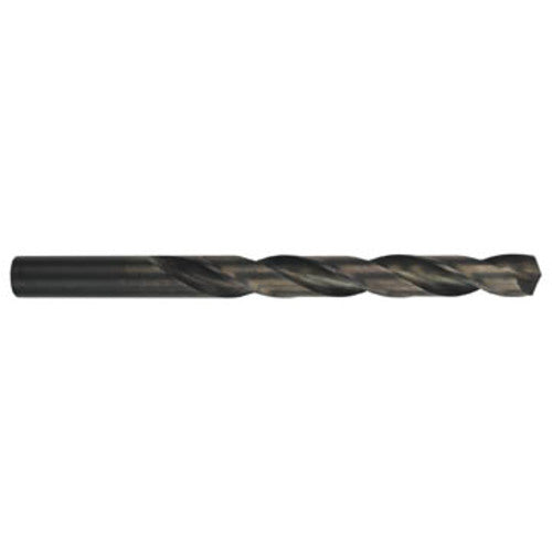 #1 Jobber Drill NAS 907, Type A Black Oxide Series/List # 1396 - A1 Tooling