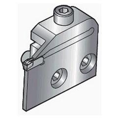 40GL Grooving Tool - A1 Tooling