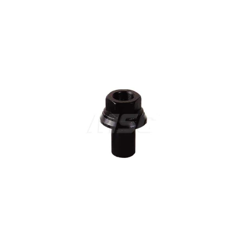 Tire Accessories; Type: Rim Nut; For Use With: Stud Piloted Wheels; Warranty: 1 Year; For Use With: Stud Piloted Wheels