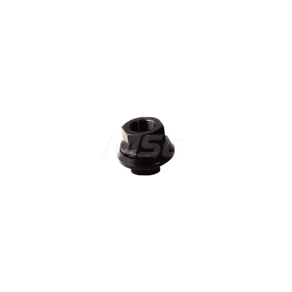 Tire Accessories; Type: Rim Nut; For Use With: Steel Steer Only; Warranty: 1 Year; For Use With: Steel Steer Only