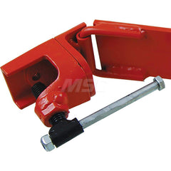 Tire Accessories; Type: Tire Changing Tool; For Use With: Agricultural and Tractor Tires; Warranty: 1 Year; For Use With: Agricultural and Tractor Tires