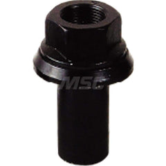 Tire Accessories; Type: Rim Nut; For Use With: Stud Piloted Wheels; Warranty: 1 Year; For Use With: Stud Piloted Wheels