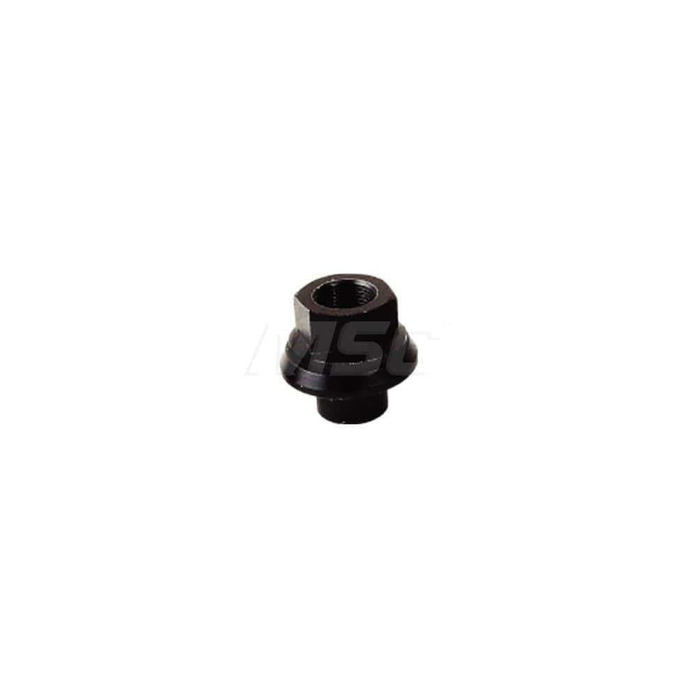 Tire Accessories; Type: Rim Nut; For Use With: Stud Piloted Wheels; Warranty: 1 Year; For Use With: Stud Piloted Wheels