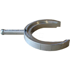 Jack Lever Bars & Jack Accessories; Type: Safety Locking Rings; For Use With: 150 Ton Jumbo Jack; For Use With: 150 Ton Jumbo Jack