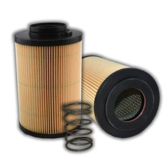 Main Filter - DONALDSON/FBO/DCI CR3303 Automotive Hydraulic Filter - Exact Industrial Supply