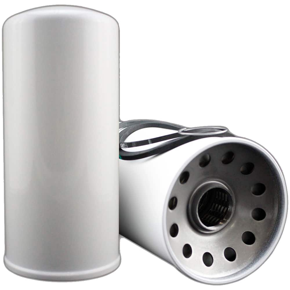 Main Filter - PALL HC7500SUP8H 3µ Hydraulic Filter - Exact Industrial Supply