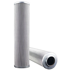 Main Filter - PALL HC9606FKT13H 25µ Hydraulic Filter - Exact Industrial Supply