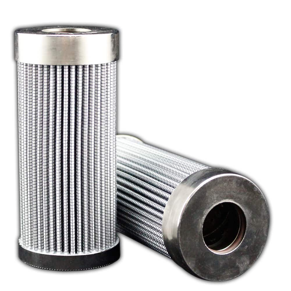 Main Filter - DONALDSON/FBO/DCI P566406 Automotive Hydraulic Filter - Exact Industrial Supply