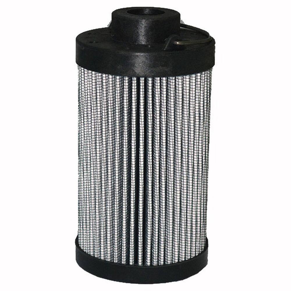 Main Filter - FILTREC RHR160G10V 10µ Hydraulic Filter - Exact Industrial Supply