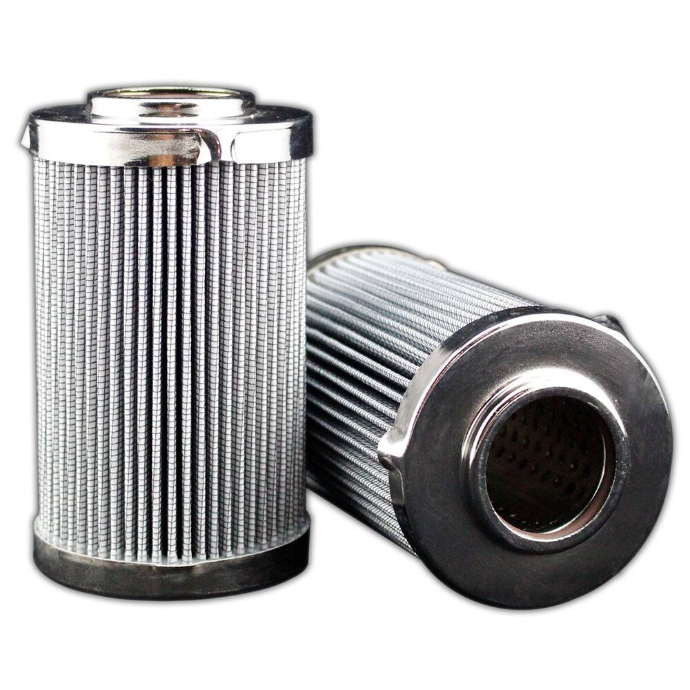 Main Filter - DONALDSON/FBO/DCI P566633 Automotive Hydraulic Filter - Exact Industrial Supply