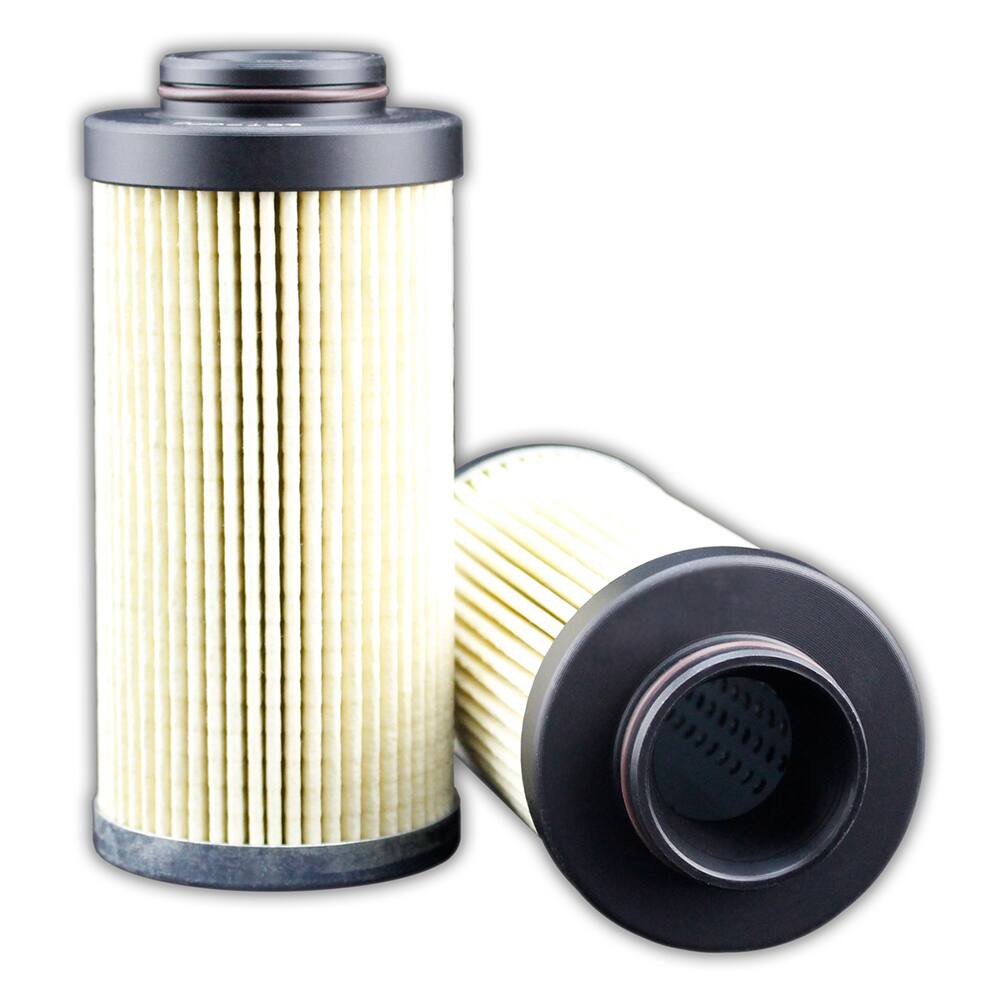 Main Filter - PARKER G02002 25µ Hydraulic Filter - Exact Industrial Supply