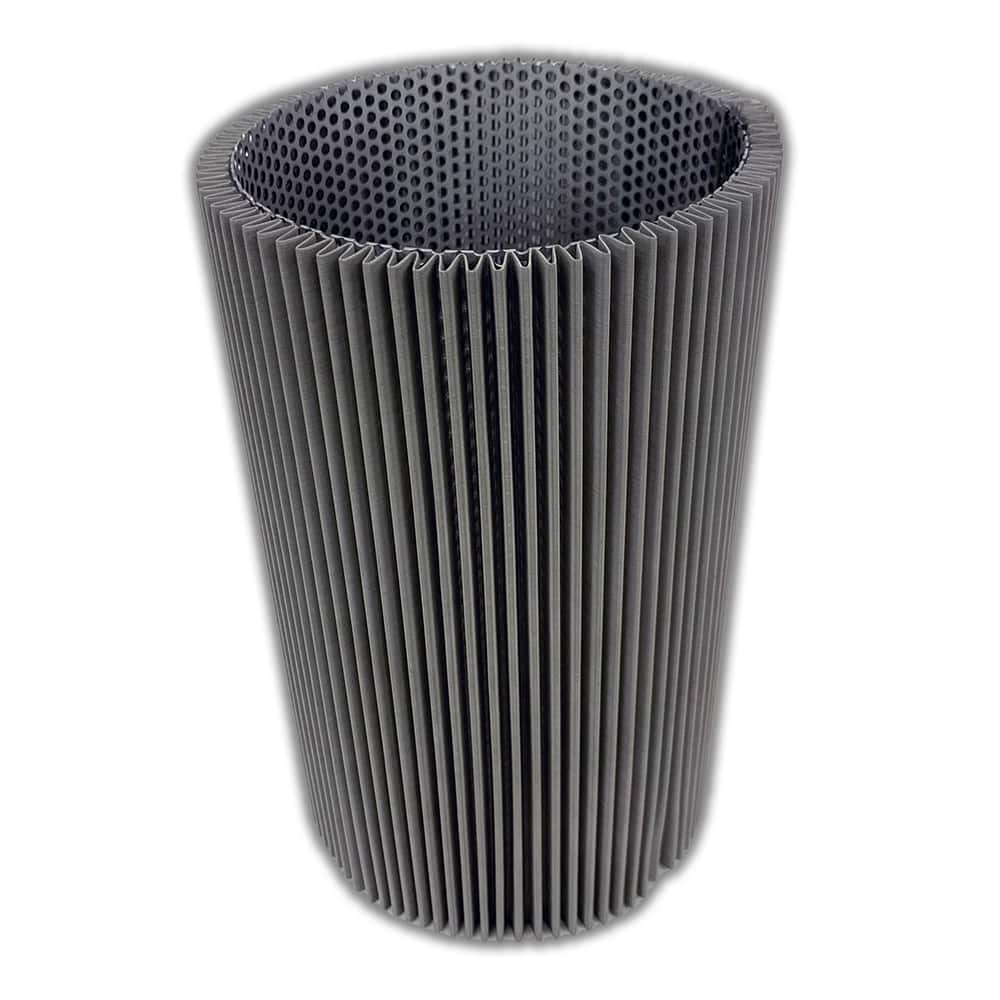 Main Filter - PARKER G01747 74µ Hydraulic Filter - Exact Industrial Supply