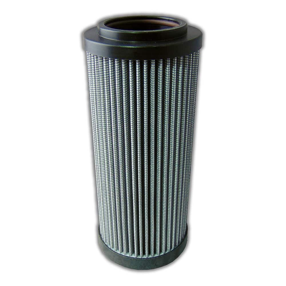 Main Filter - PARKER G03306 25µ Hydraulic Filter - Exact Industrial Supply