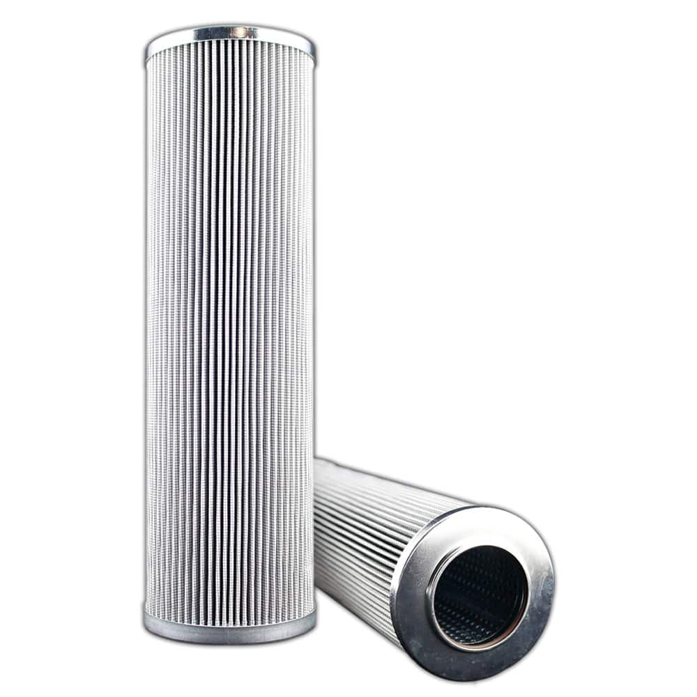 Main Filter - PARKER G02771 3µ Hydraulic Filter - Exact Industrial Supply