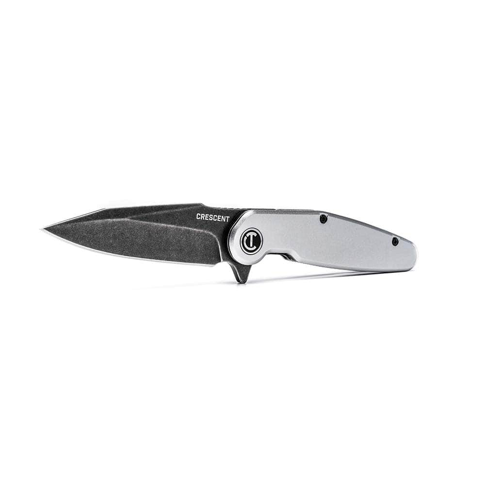 Crescent - Pocket & Folding Knives Knife Type: Folding Edge Type: Straight - A1 Tooling