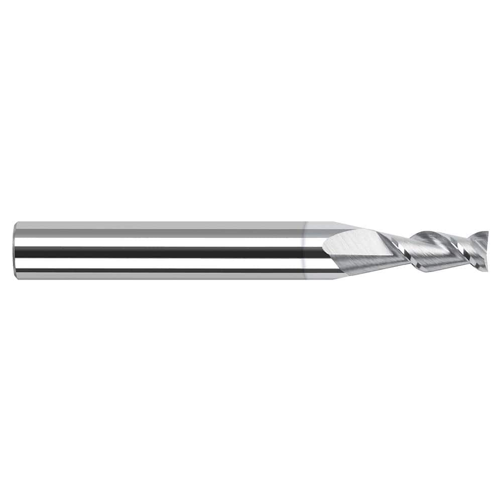 Harvey Tool - Square End Mill - A1 Tooling