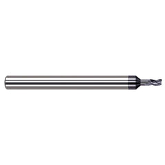 Harvey Tool - Square End Mill - A1 Tooling