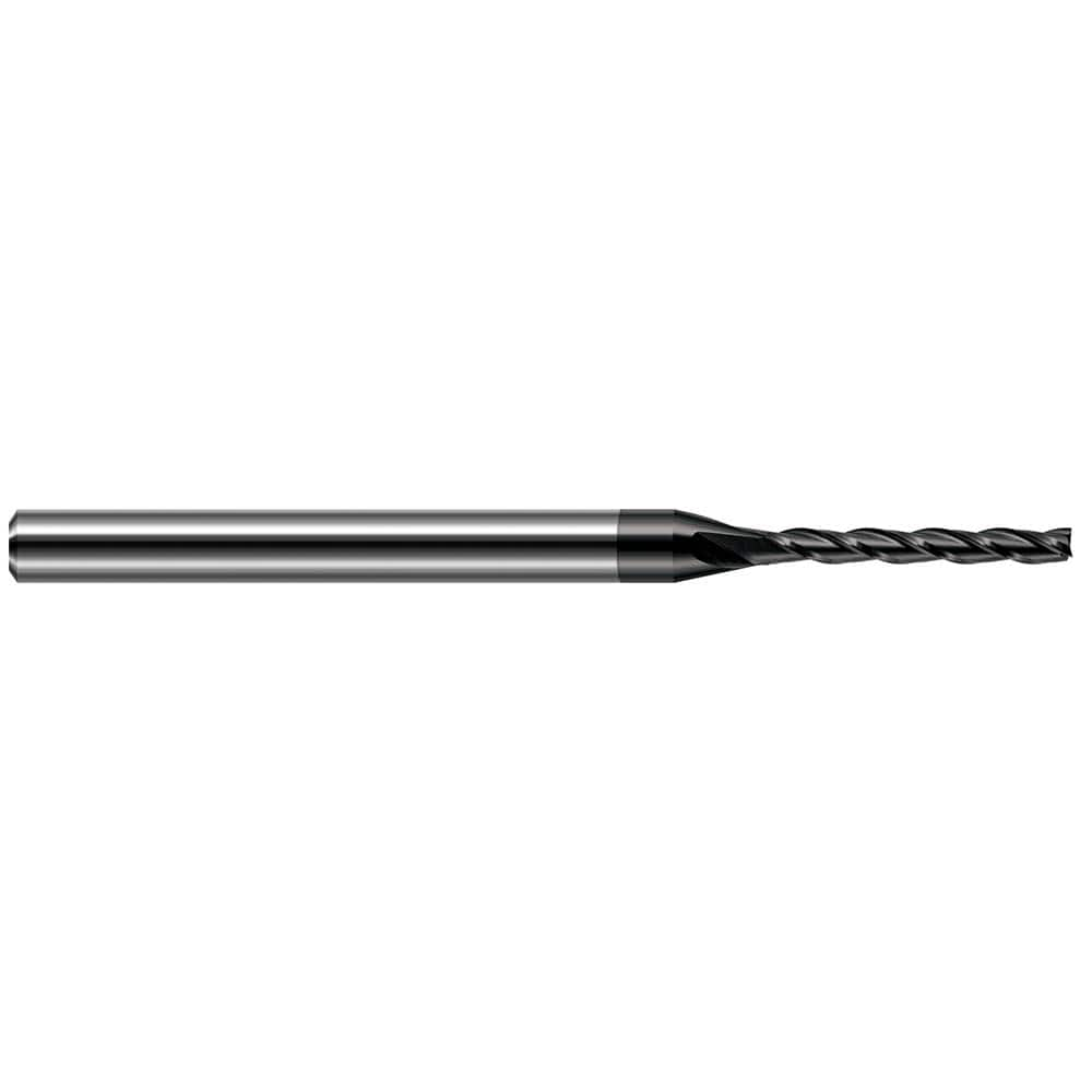 Harvey Tool - Square End Mill - A1 Tooling