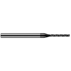 Harvey Tool - Square End Mill - A1 Tooling