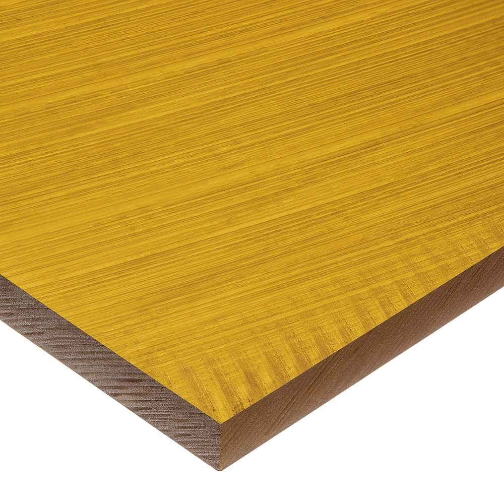 USA Sealing - Plastic Bars Material: ULTEM PEI Shape: Rectangular - A1 Tooling