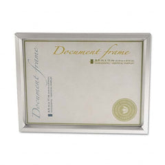 UNIVERSAL - Document Protectors Type: Document Holders-Certificate/Document Width (Inch): 11 - A1 Tooling