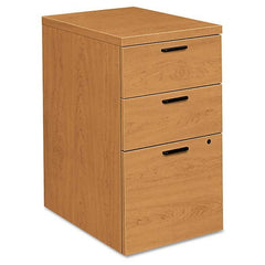 Hon - File Cabinets & Accessories Type: Pedestal Number of Drawers: 3 - A1 Tooling