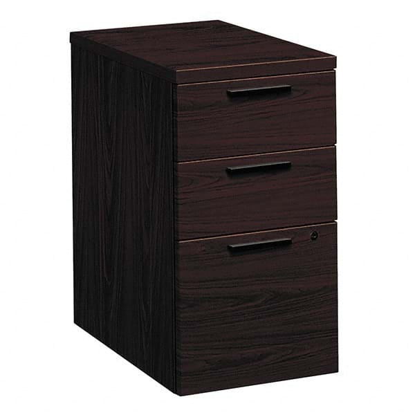 Hon - File Cabinets & Accessories Type: Pedestal Number of Drawers: 3 - A1 Tooling