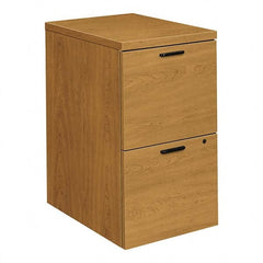 Hon - File Cabinets & Accessories Type: Pedestal Number of Drawers: 2 - A1 Tooling