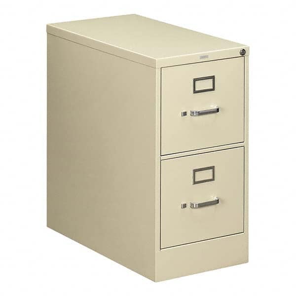 Hon - File Cabinets & Accessories Type: Vertical Files Number of Drawers: 2 - A1 Tooling