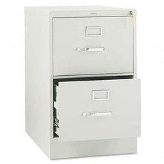 Hon - File Cabinets & Accessories Type: Vertical Files Number of Drawers: 2 - A1 Tooling