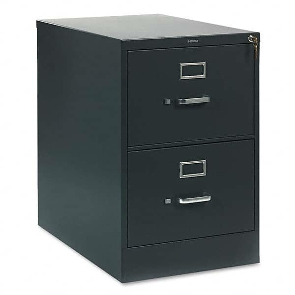 Hon - File Cabinets & Accessories Type: Vertical Files Number of Drawers: 2 - A1 Tooling